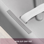 Changing Essentials Kit: Shnuggle Changing Mat + Diaper Pail + Liners