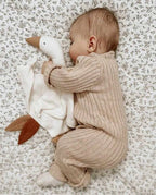 Cuddle Cloth - Organic Cotton - Moon milk