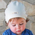 Stone | Organic Cute Cap