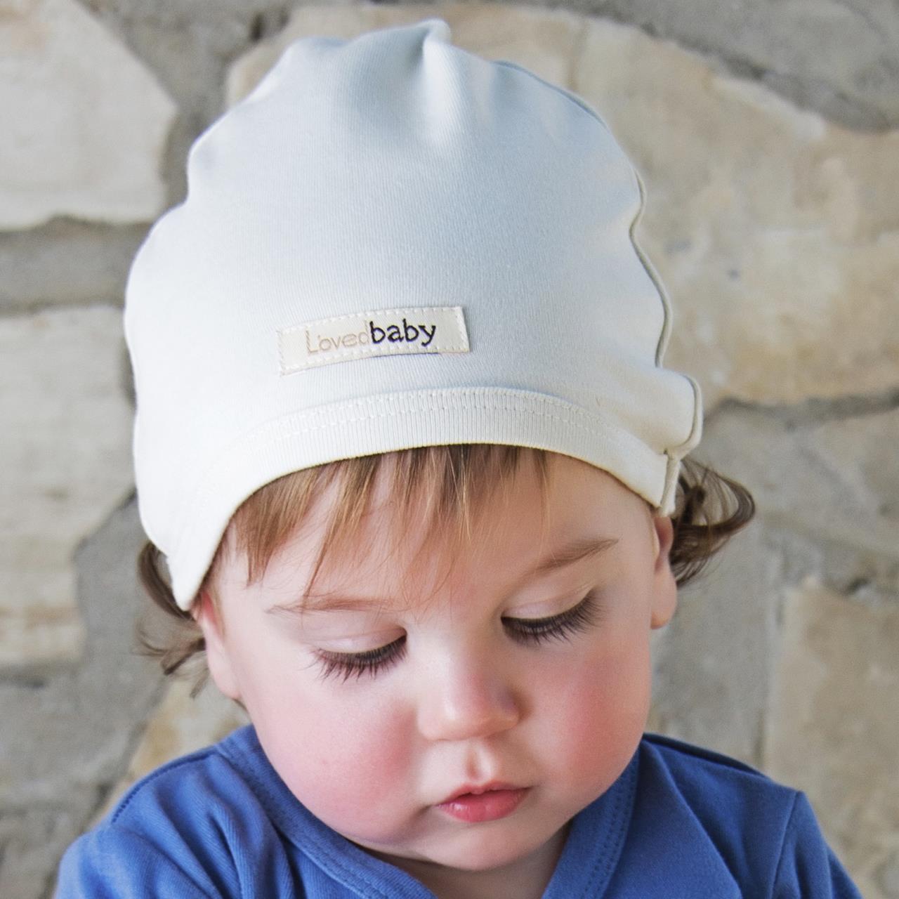 Stone | Organic Cute Cap