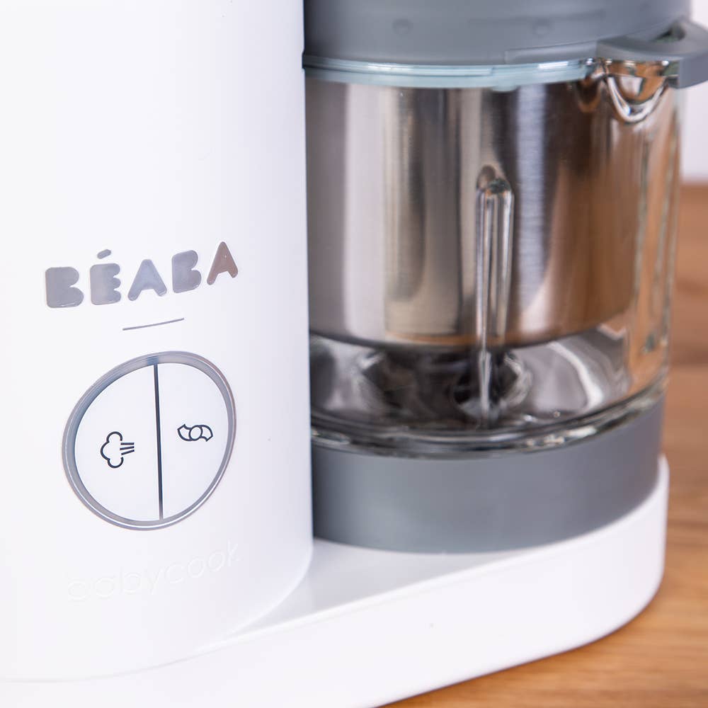 BEABA Babycook® Neo Baby Food Maker