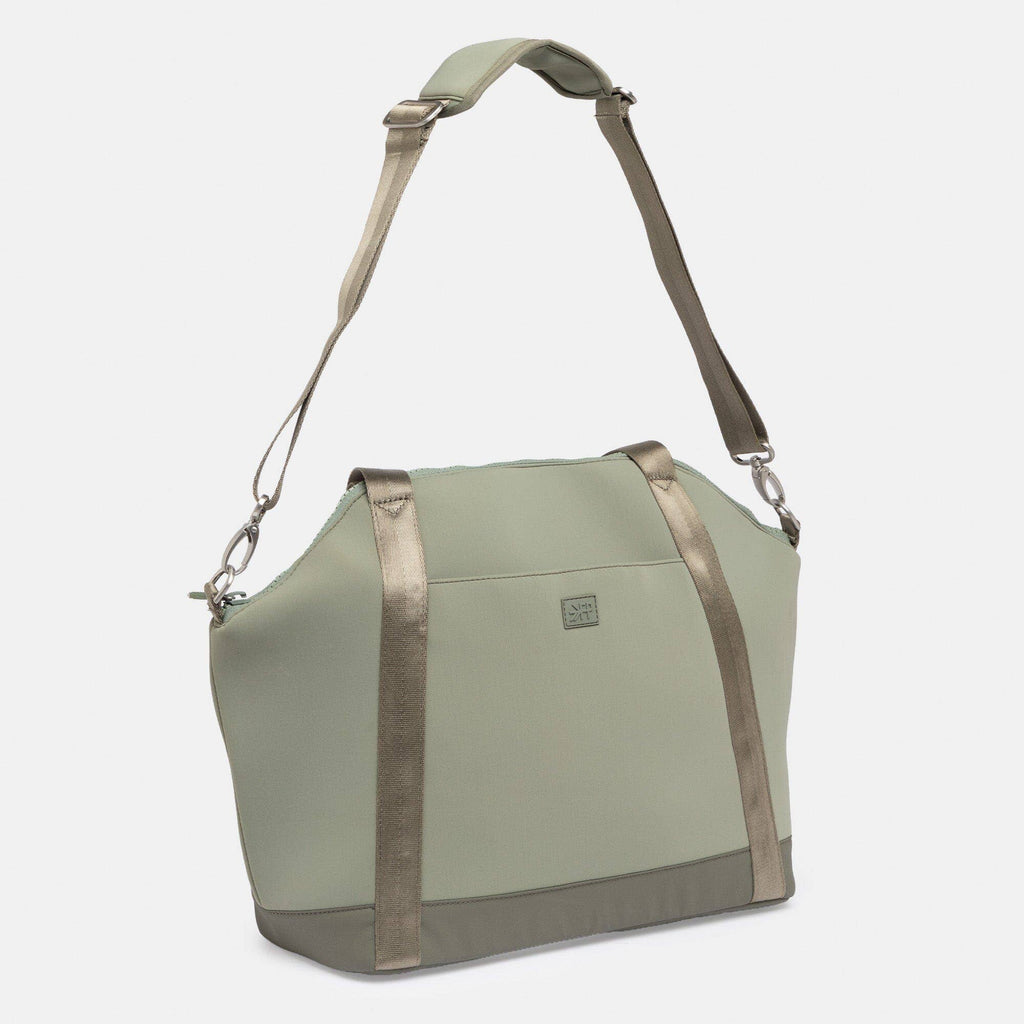 Sage Seoul Diaper Bag Tote