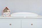 Hatch Grow Smart Changing Pad & Scale