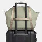 Sage Seoul Diaper Bag Tote