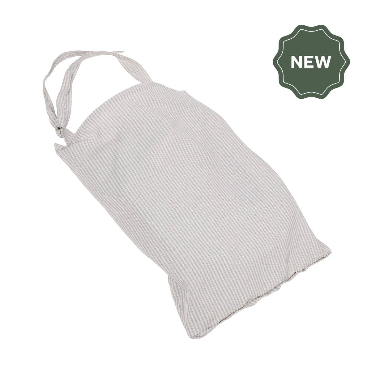 2-in-1 Nursing Cover & Carry Bag