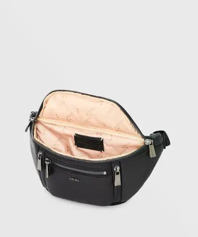 Sling Small in Black