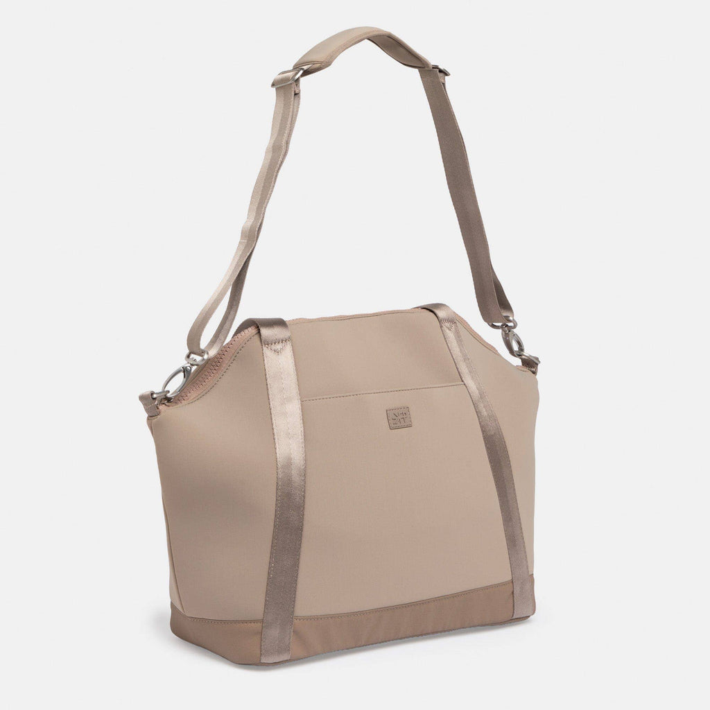 Aspen Seoul Diaper Bag Tote