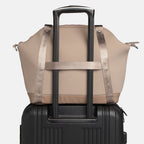 Aspen Seoul Diaper Bag Tote