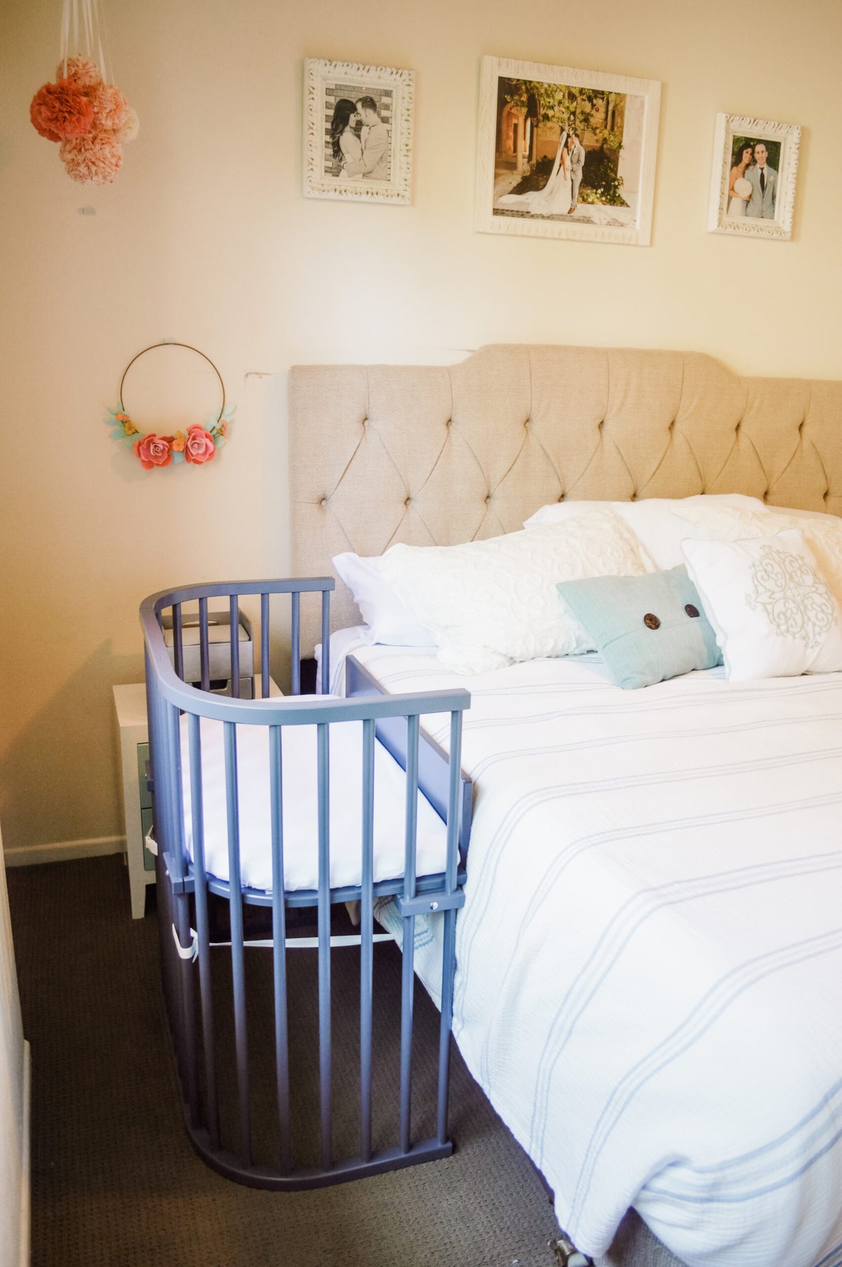 babybay Bedside Sleeper