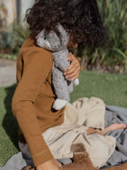The Ribbed Top Kids | Archive