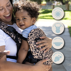 The Baby Carrier