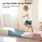 Tiny Land® PlayNest Climbing Blocks