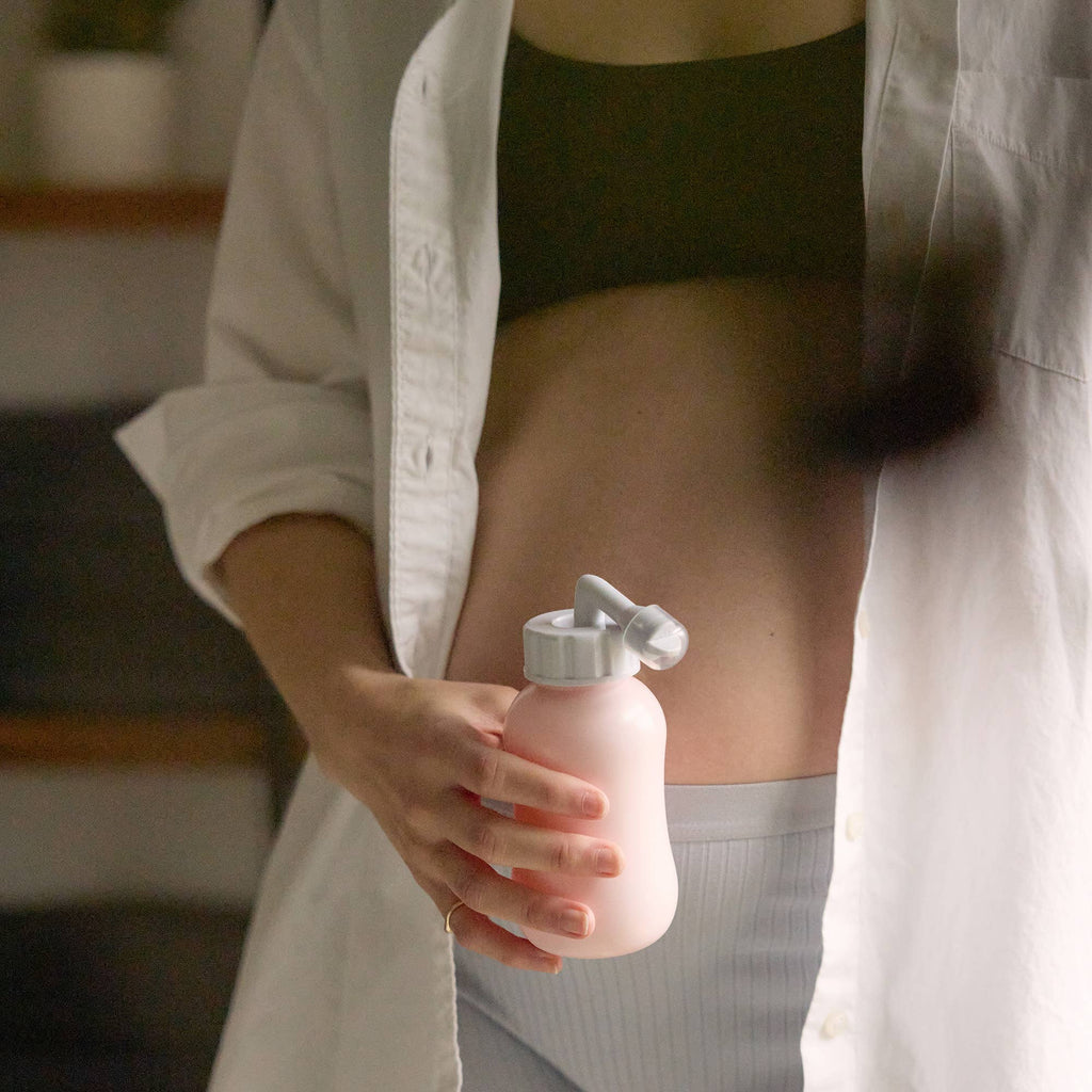 Postpartum Recovery Bundle — All-in-One Care Kit