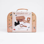 Explorer Kit
