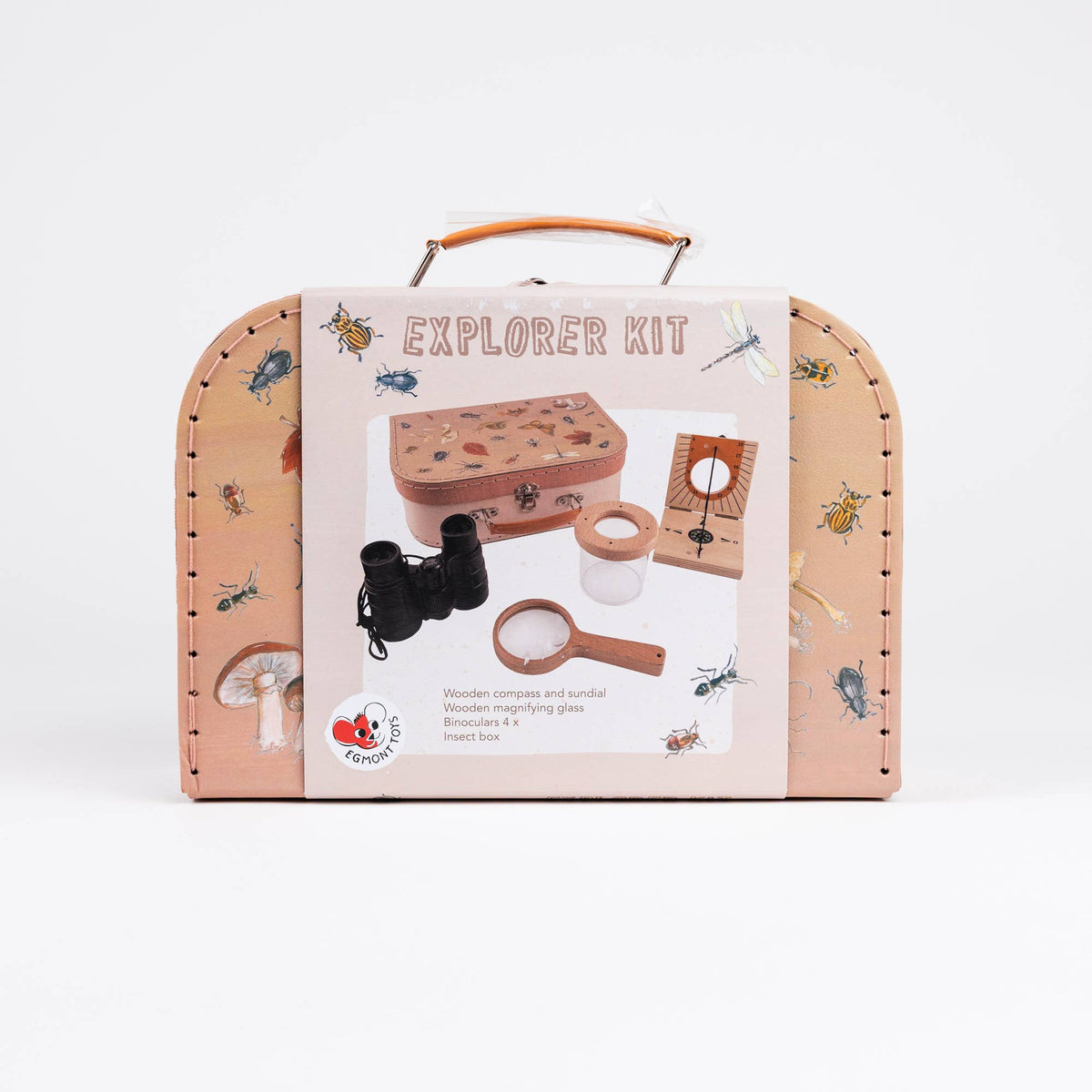 Explorer Kit