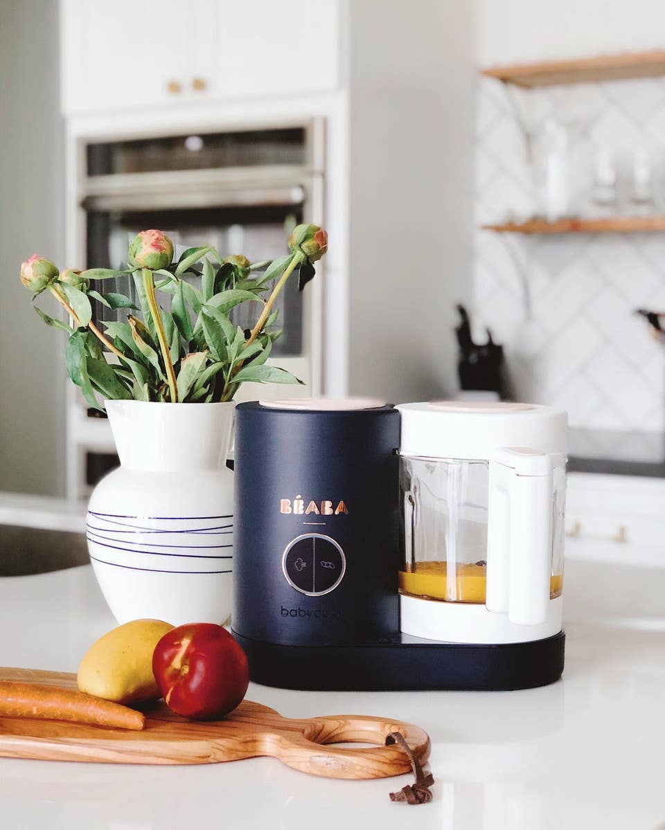 BEABA Babycook® Neo Baby Food Maker