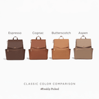 Freshly Picked Diaper Bag II
