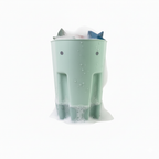 Shnuggle Ellie Bath Toy Drying Caddy