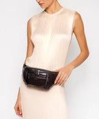 Sling Small in Black
