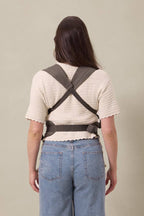 Soft Buckle Carrier