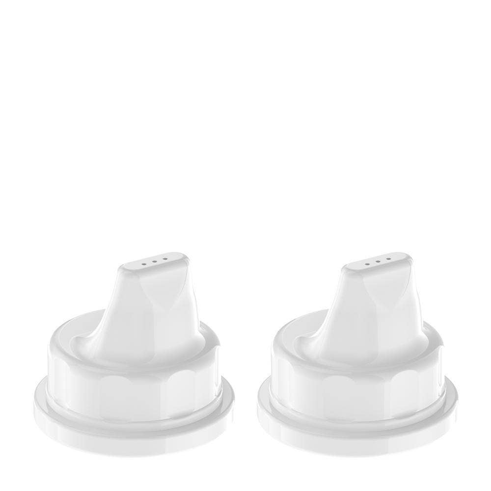6 Glass Bottle Baby Starter Kit