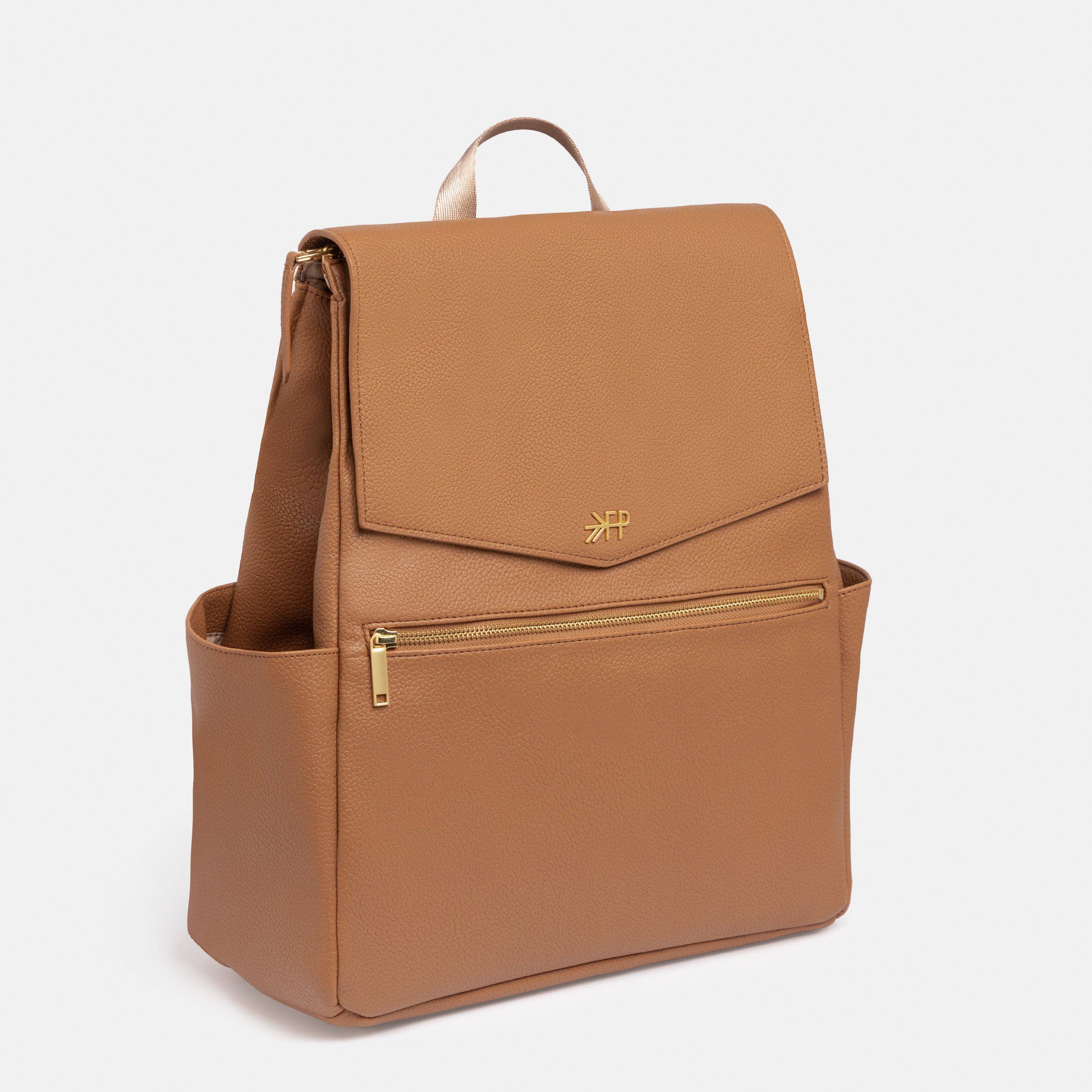 Freshly Picked Diaper Bag II