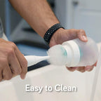 Ultimate Newborn Baby Bottle Feeding Set