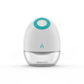 Wearable Breast Pump