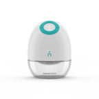 Wearable Breast Pump