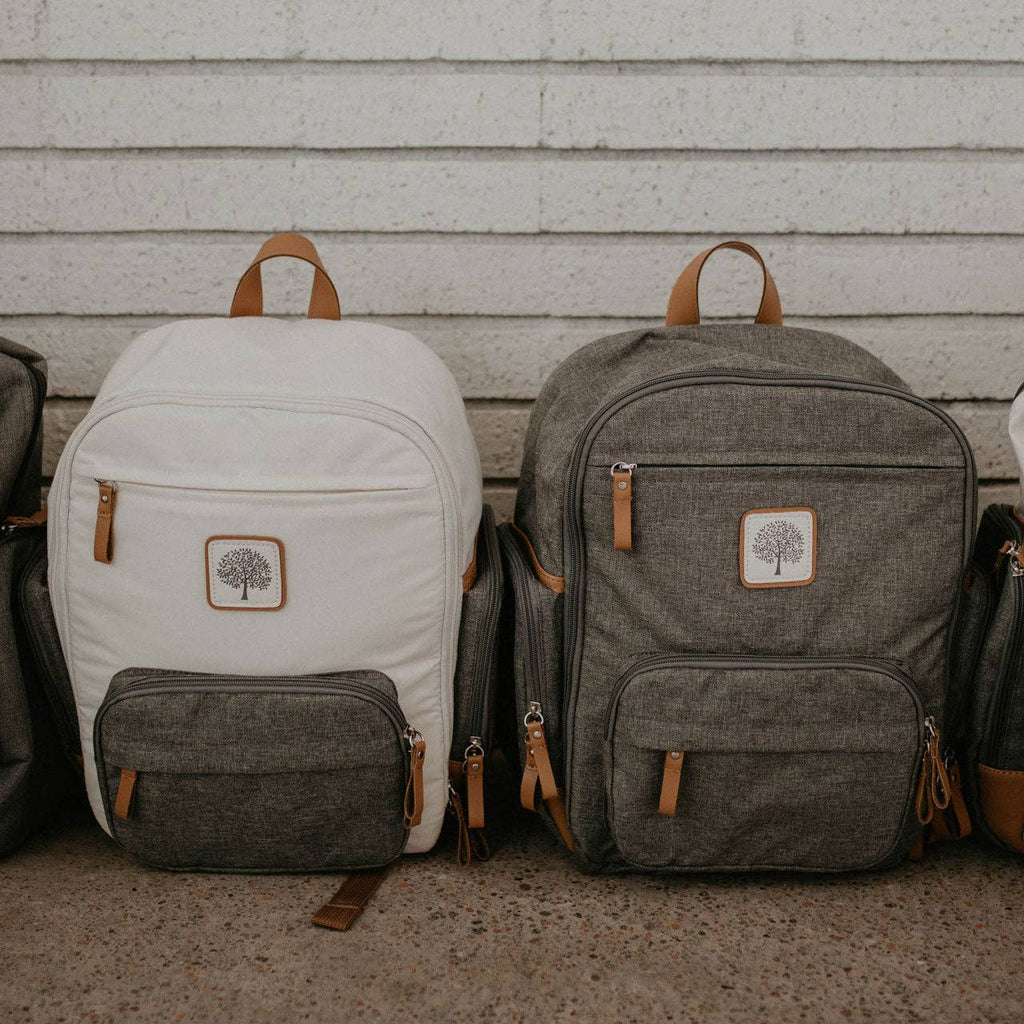 Birch Bag Mini - Diaper Backpack