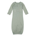 Seafoam | Organic Gown