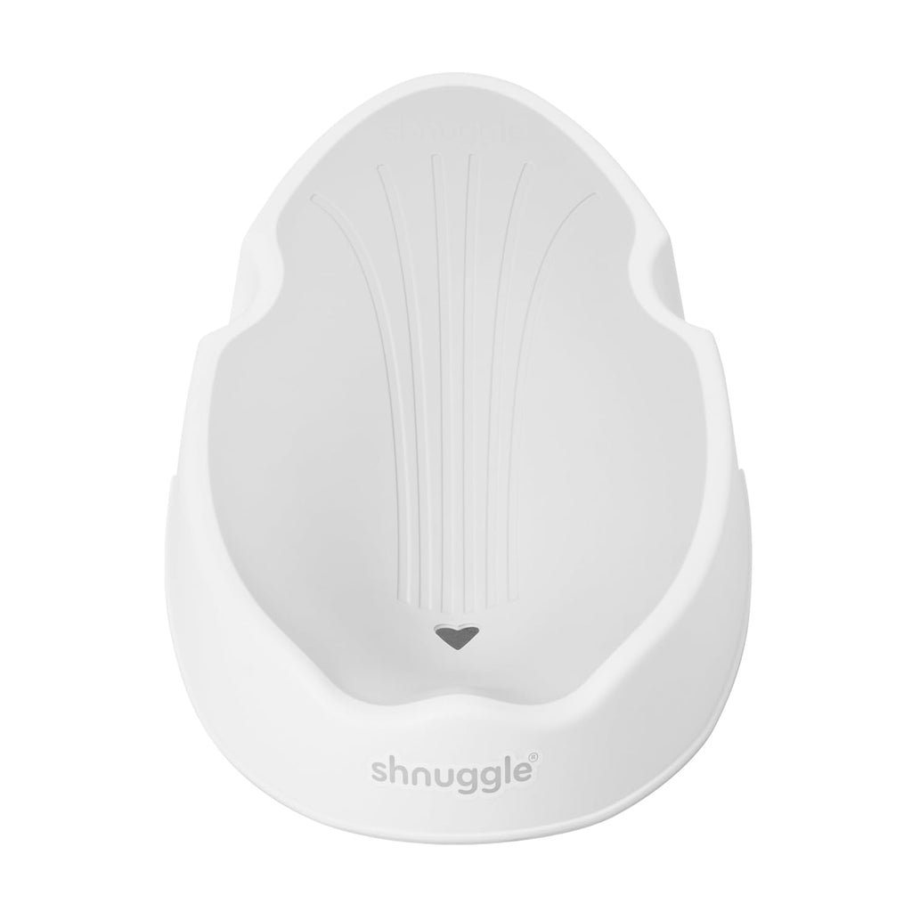 Shnuggle Newborn Bath Support | From 0-3 months