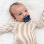 Cutie PAT Smile (0m+) Pacifier + Teether