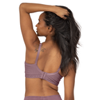 Sublime Contour  Hands-Free Pumping & Nursing Bra