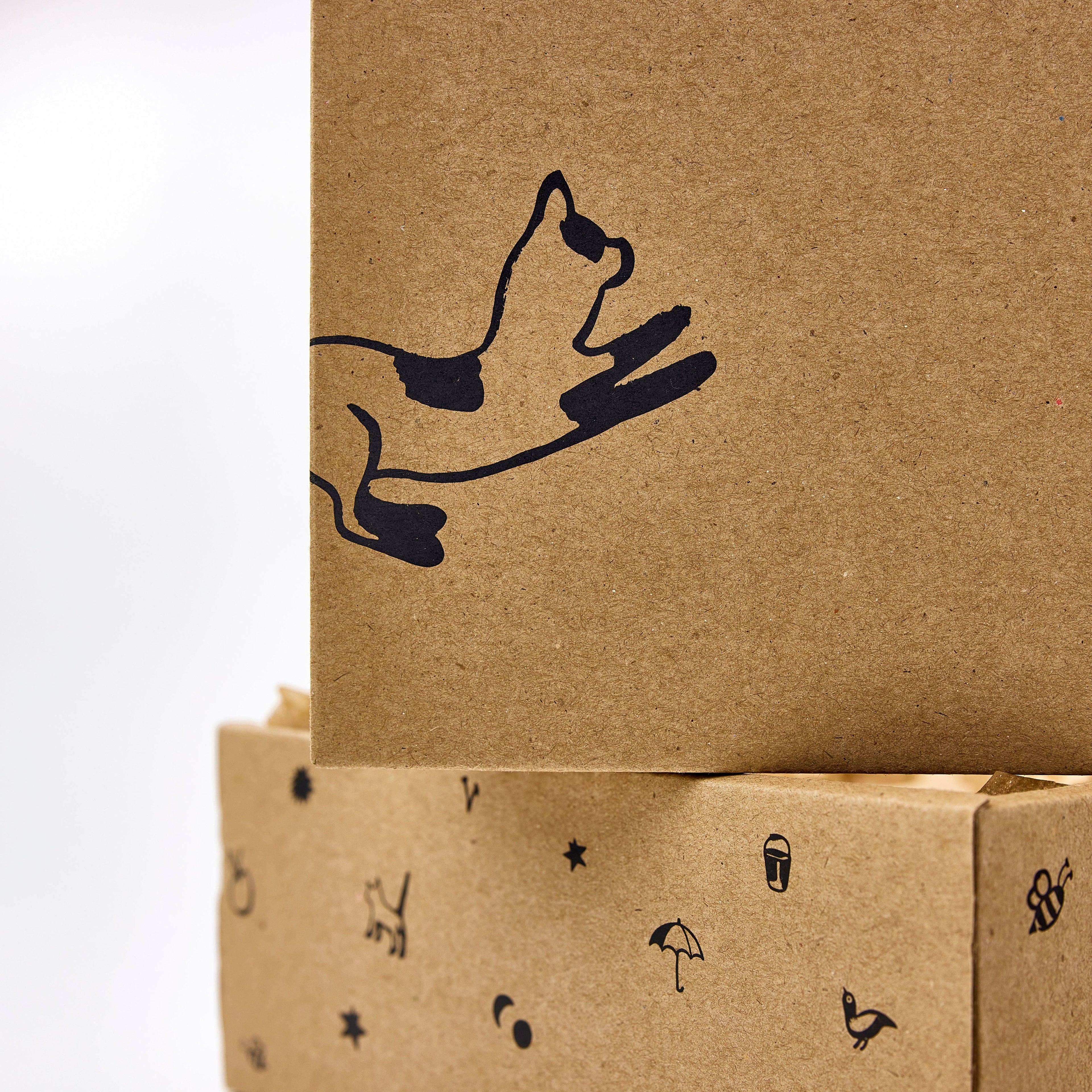 Baby Gift Box