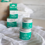 Organic Diaper Balm: 4oz