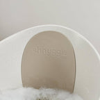 Bañera para niños pequeños Shnuggle