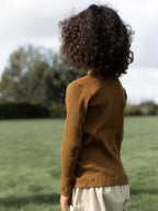 The Ribbed Top Kids | Archive
