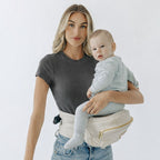 The Tushbaby Hip Carrier