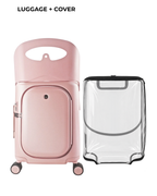 Carry On Plus Bundle
