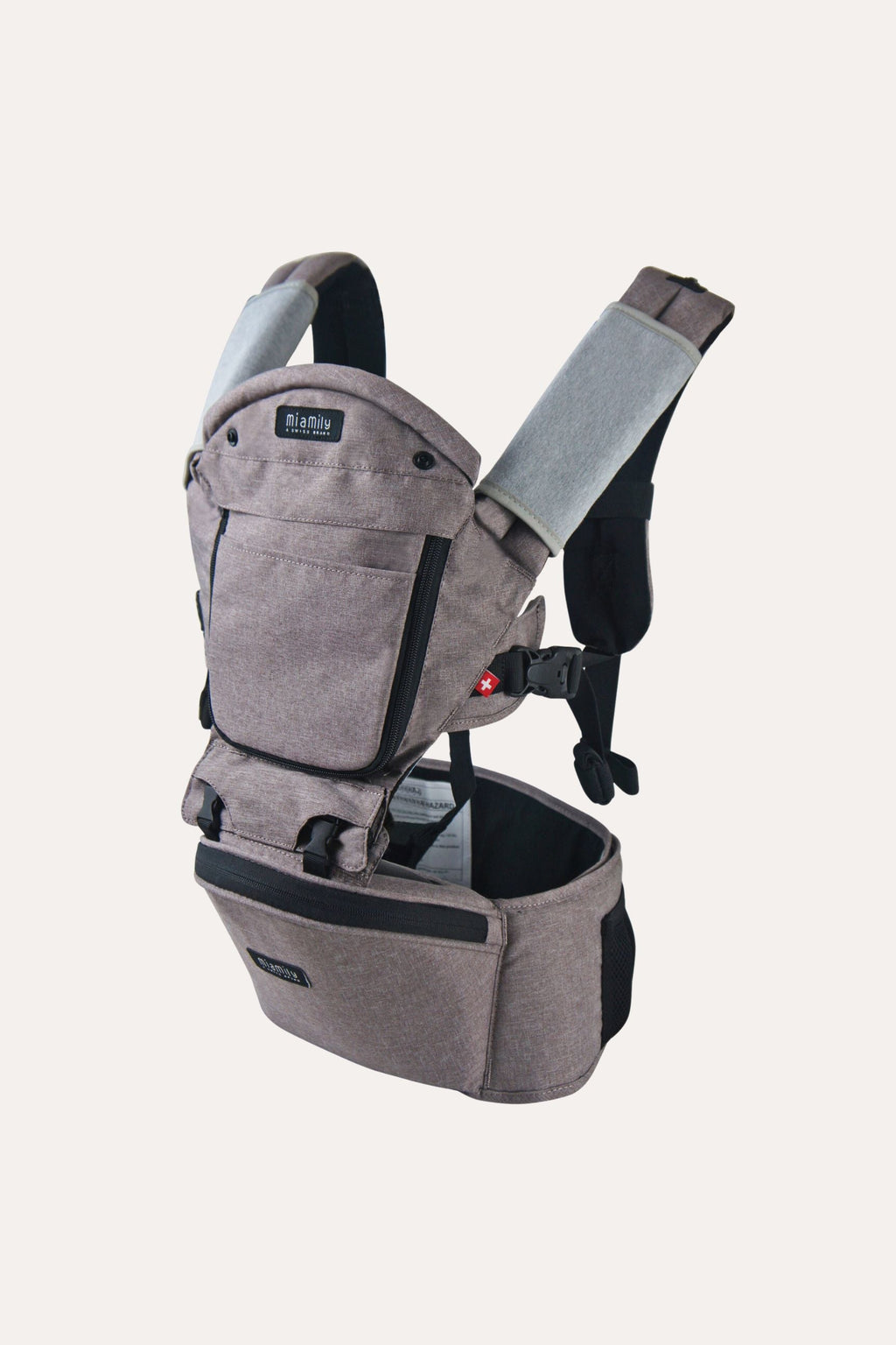 Teething Pad
