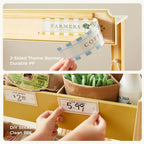 Tiny Land® Kid's Grocery Store Playset