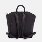 Ebony Seoul Diaper Bag II