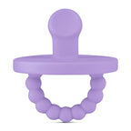 Cutie PAT Slant (0-6m) Pacifier + Teether