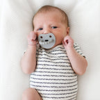 Cutie PAT Smile (0m+) Pacifier + Teether