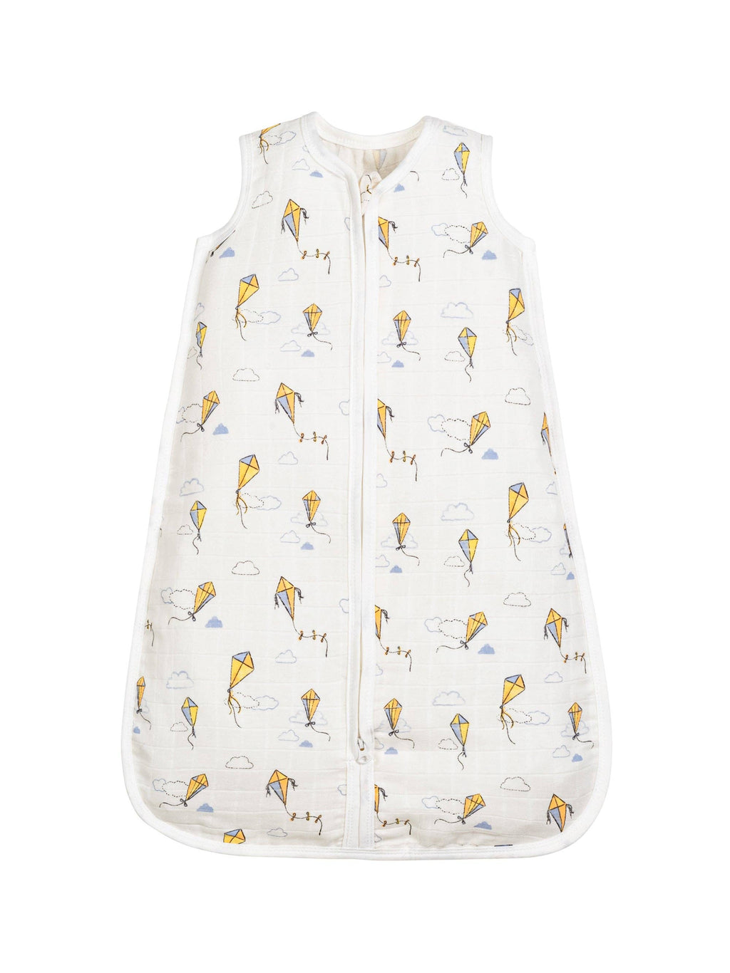 Muslin Sleep Sack - Kites