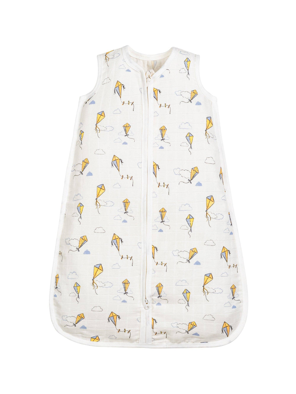 Muslin Sleep Sack - Kites