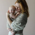 Snuggle Me Baby Wrap