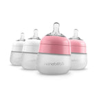 5oz Flexy Silicone Baby Bottle