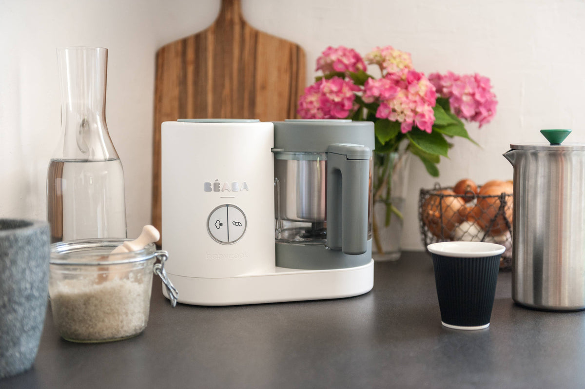 BEABA Babycook® Neo Baby Food Maker